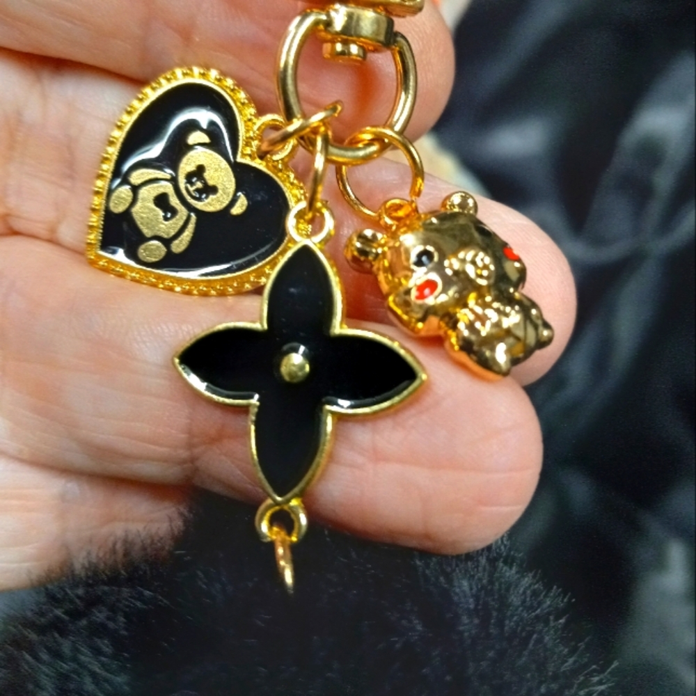 Purse/Bag Charm